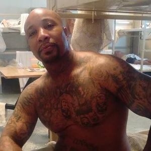 Meet your Posher, Garrette